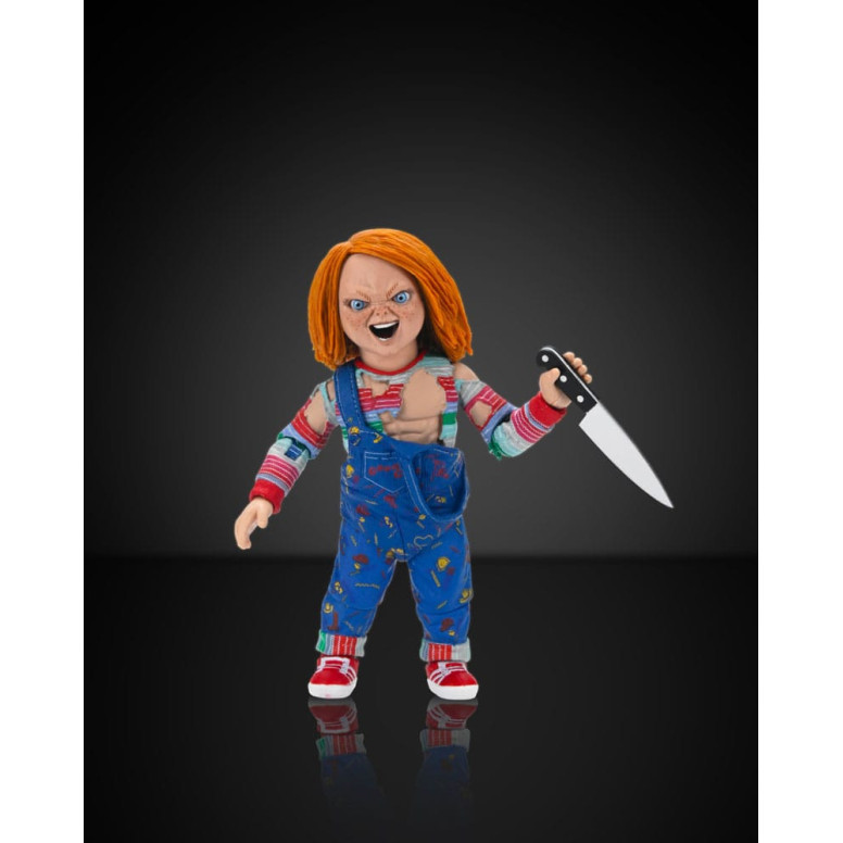 Neca Chucky Serie TV - Blind Box Good Guy Serie 1