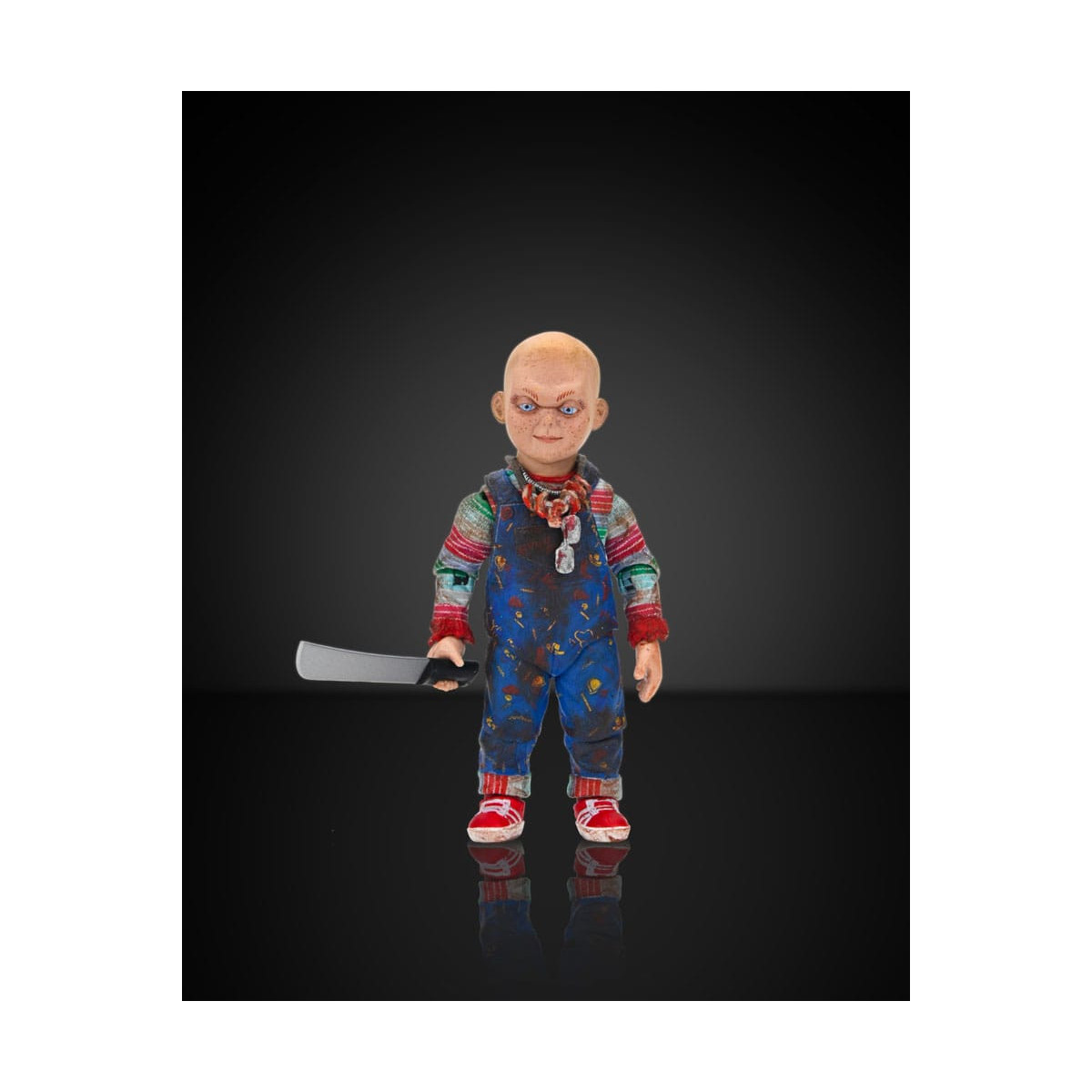 Neca Chucky Serie TV - Blind Box Good Guy Serie 1