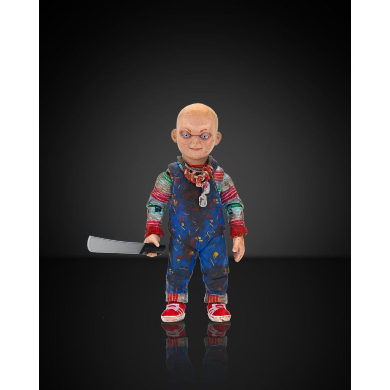 Neca Chucky Serie TV - Blind Box Good Guy Serie 1