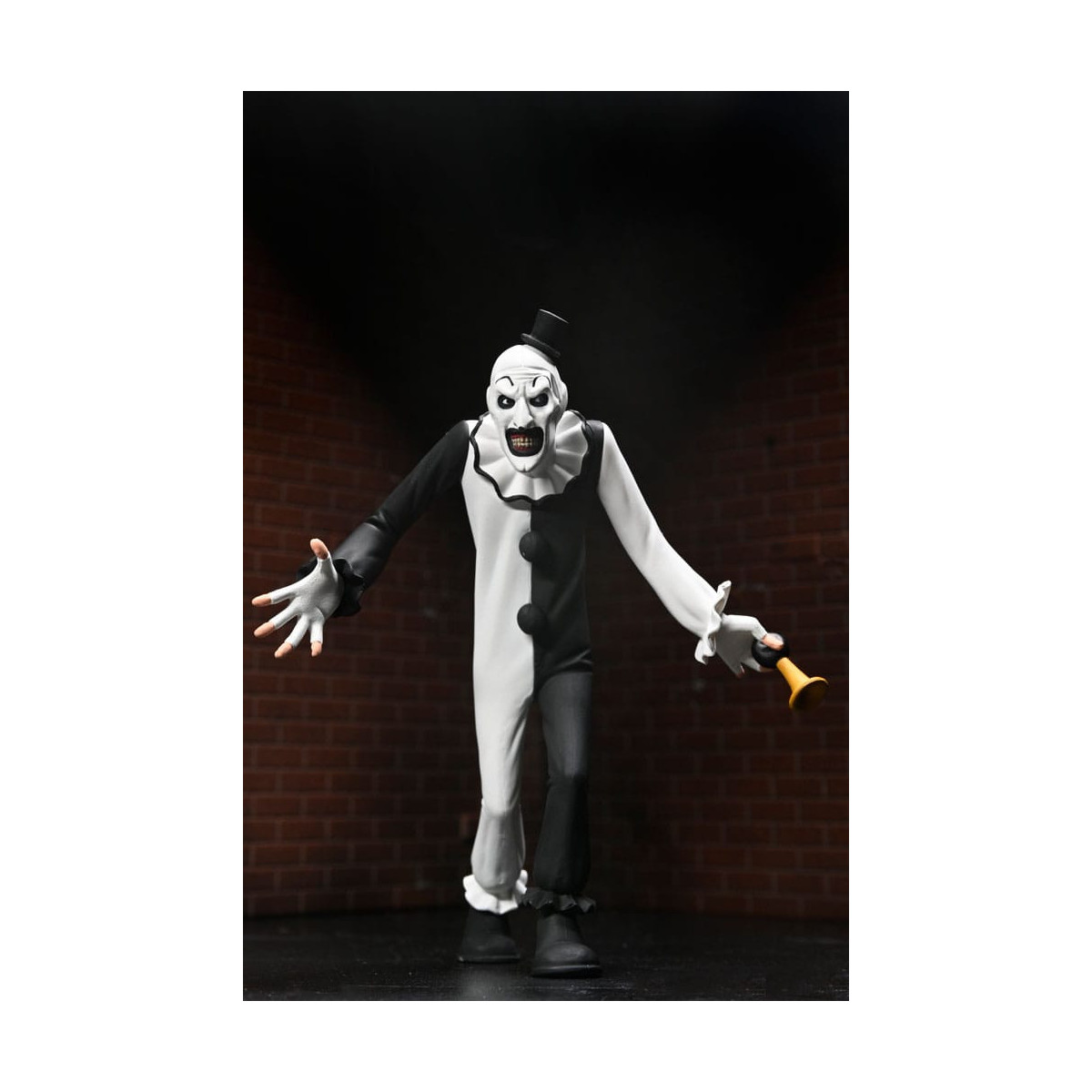 Neca - Terrori di Toony - Terrorizzatore - Art Il Clown