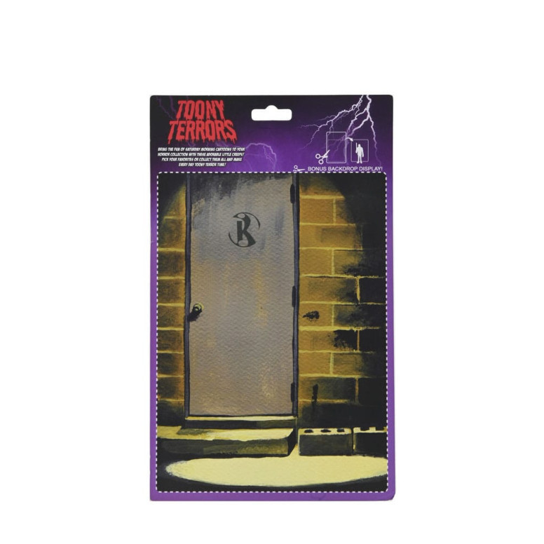 Neca - Terrori di Toony - Terrorizzatore - Art Il Clown