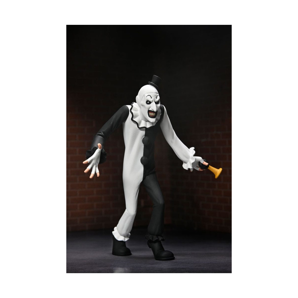 Neca - Terrori di Toony - Terrorizzatore - Art Il Clown