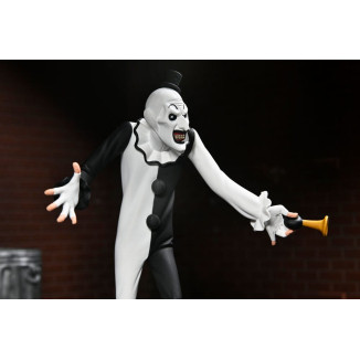 Neca - Terrori di Toony - Terrorizzatore - Art Il Clown
