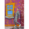 Neca - L'ultimo Pee-wee Herman