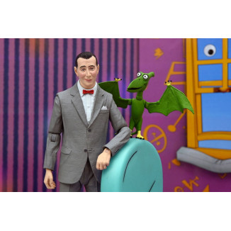 Neca - L'ultimo Pee-wee Herman