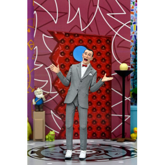 Neca - L'ultimo Pee-wee Herman
