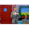 Neca - L'ultimo Pee-wee Herman