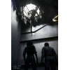Neca - Alien: Romulus - Laboratorio Deluxe Sospeso Xenomorfo XX121