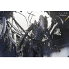 Neca - Alien: Romulus - Laboratorio Deluxe Sospeso Xenomorfo XX121