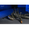 Neca - Alien: Romulus - Laboratorio Deluxe Sospeso Xenomorfo XX121