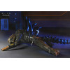 Neca - Alien: Romulus - Laboratorio Deluxe Sospeso Xenomorfo XX121
