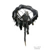 Neca - Alien: Romulus - Laboratorio Deluxe Sospeso Xenomorfo XX121