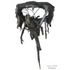 Neca - Alien: Romulus - Laboratorio Deluxe Sospeso Xenomorfo XX121