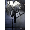 Neca - Alien: Romulus - Laboratorio Deluxe Sospeso Xenomorfo XX121