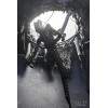 Neca - Alien: Romulus - Laboratorio Deluxe Sospeso Xenomorfo XX121