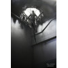 Neca - Alien: Romulus - Laboratorio Deluxe Sospeso Xenomorfo XX121