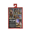 NECA - IDW Comics - Ultimate Casey Marie con Baby Odyn e Uno - The Last Ronin: Lost Years- TMNT
