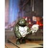 NECA - IDW Comics - Ultimate Casey Marie con Baby Odyn e Uno - The Last Ronin: Lost Years- TMNT
