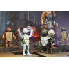 NECA - IDW Comics - Ultimate Casey Marie con Baby Odyn e Uno - The Last Ronin: Lost Years- TMNT