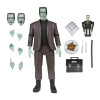 Neca - L'ultimo Herman Munster - I Munsters