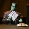 Neca - L'ultimo Herman Munster - I Munsters