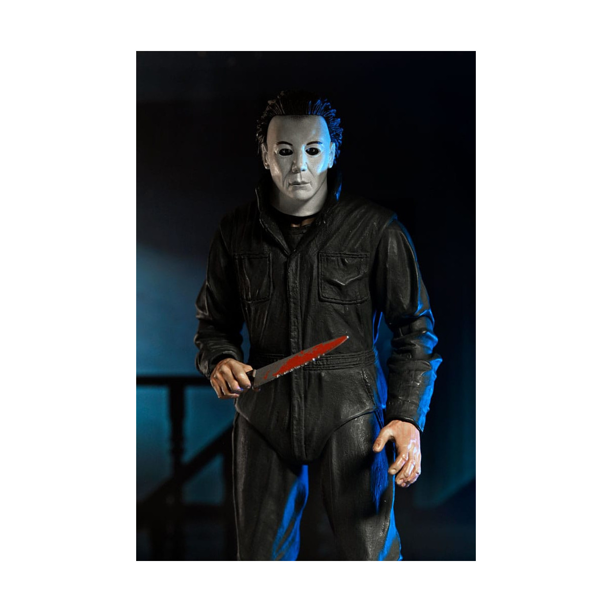 Neca Halloween Resurrection (2002) - Michael Myers definitivo