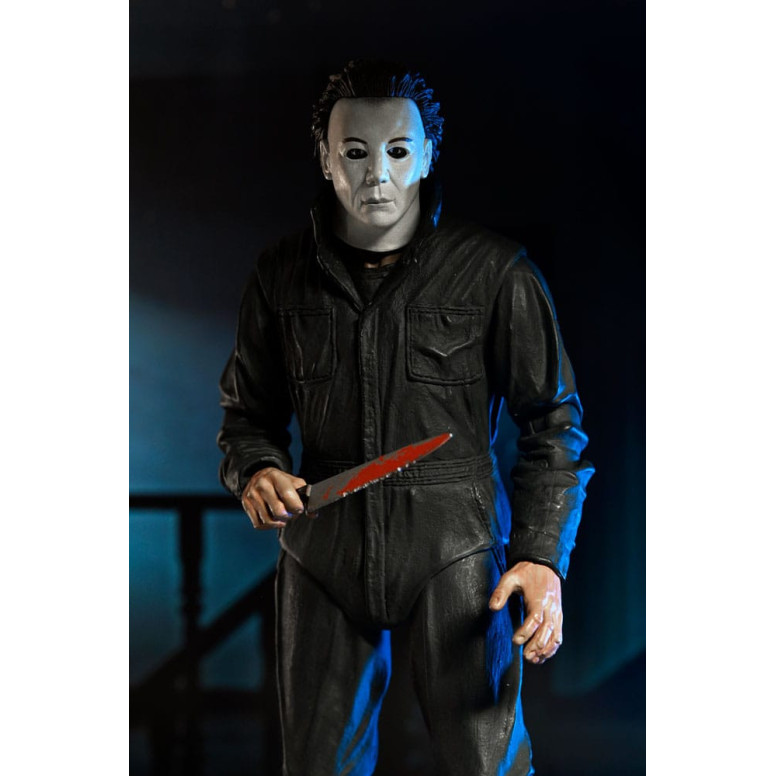 Neca Halloween Resurrection (2002) - Michael Myers definitivo