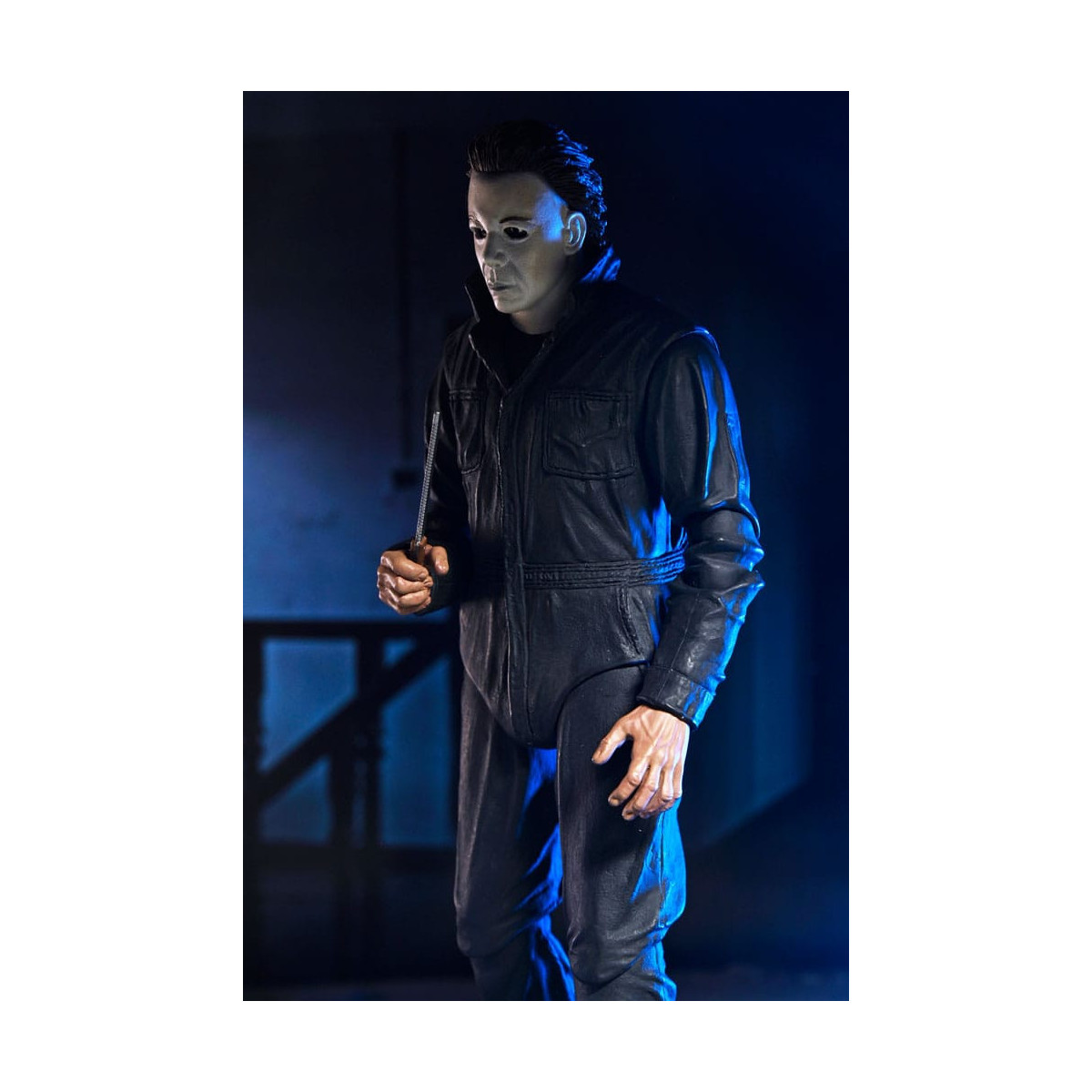 Neca Halloween Resurrection (2002) - Michael Myers definitivo