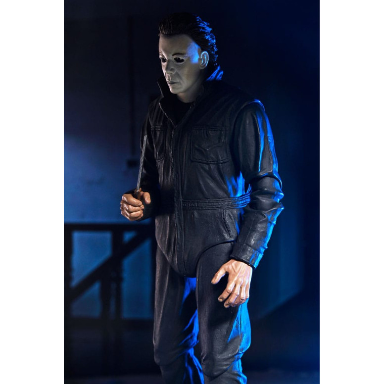 Neca Halloween Resurrection (2002) - Michael Myers definitivo