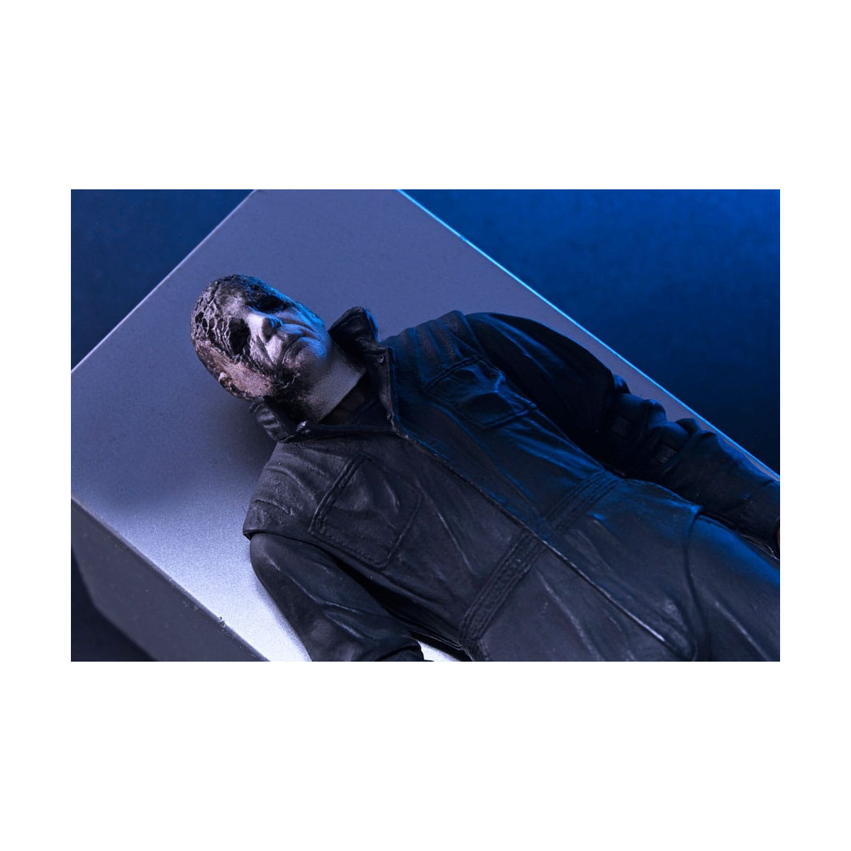 Neca Halloween Resurrection (2002) - Michael Myers definitivo