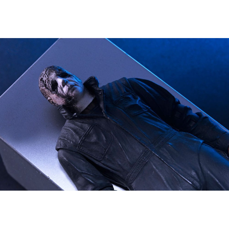 Neca Halloween Resurrection (2002) - Michael Myers definitivo