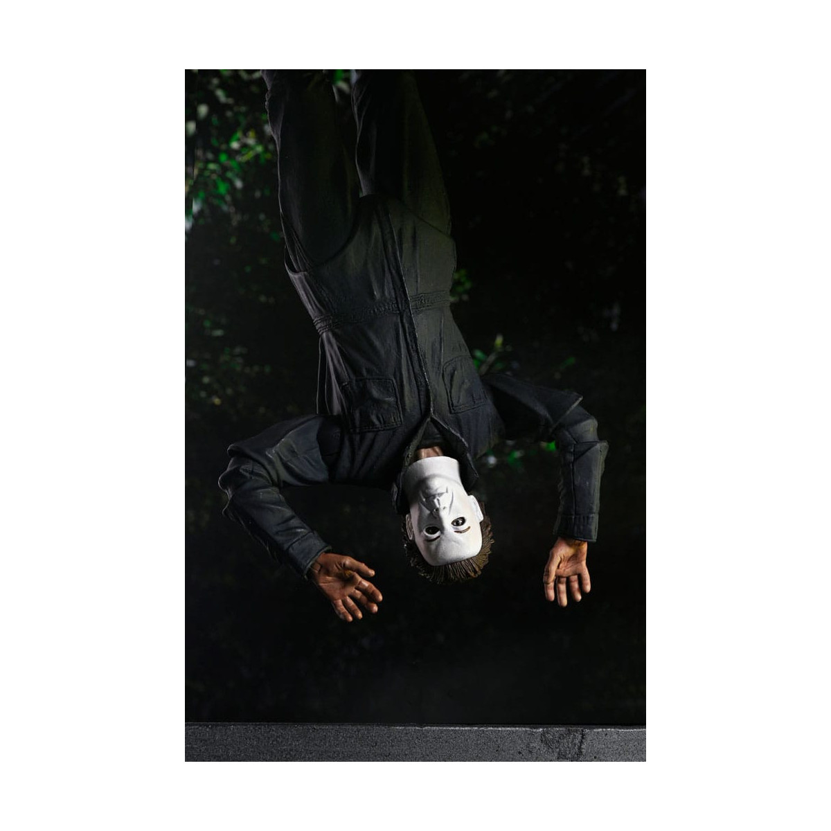 Neca Halloween Resurrection (2002) - Michael Myers definitivo