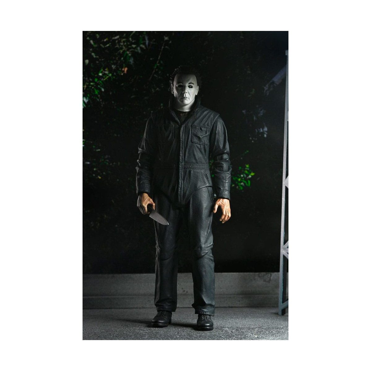Neca Halloween Resurrection (2002) - Michael Myers definitivo