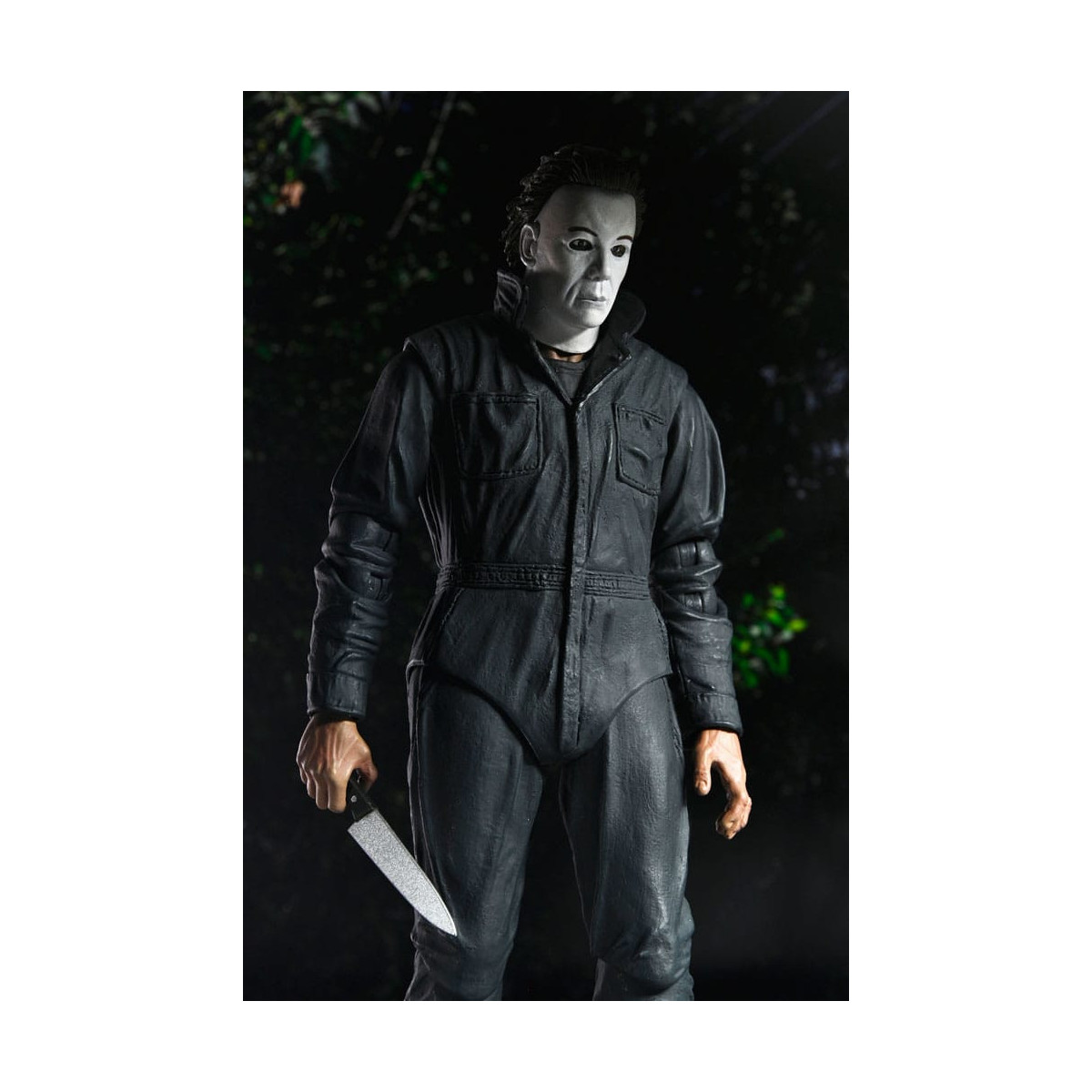 Neca Halloween Resurrection (2002) - Michael Myers definitivo