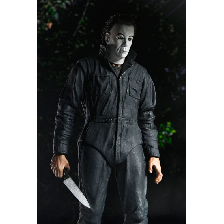 Neca Halloween Resurrection (2002) - Michael Myers definitivo