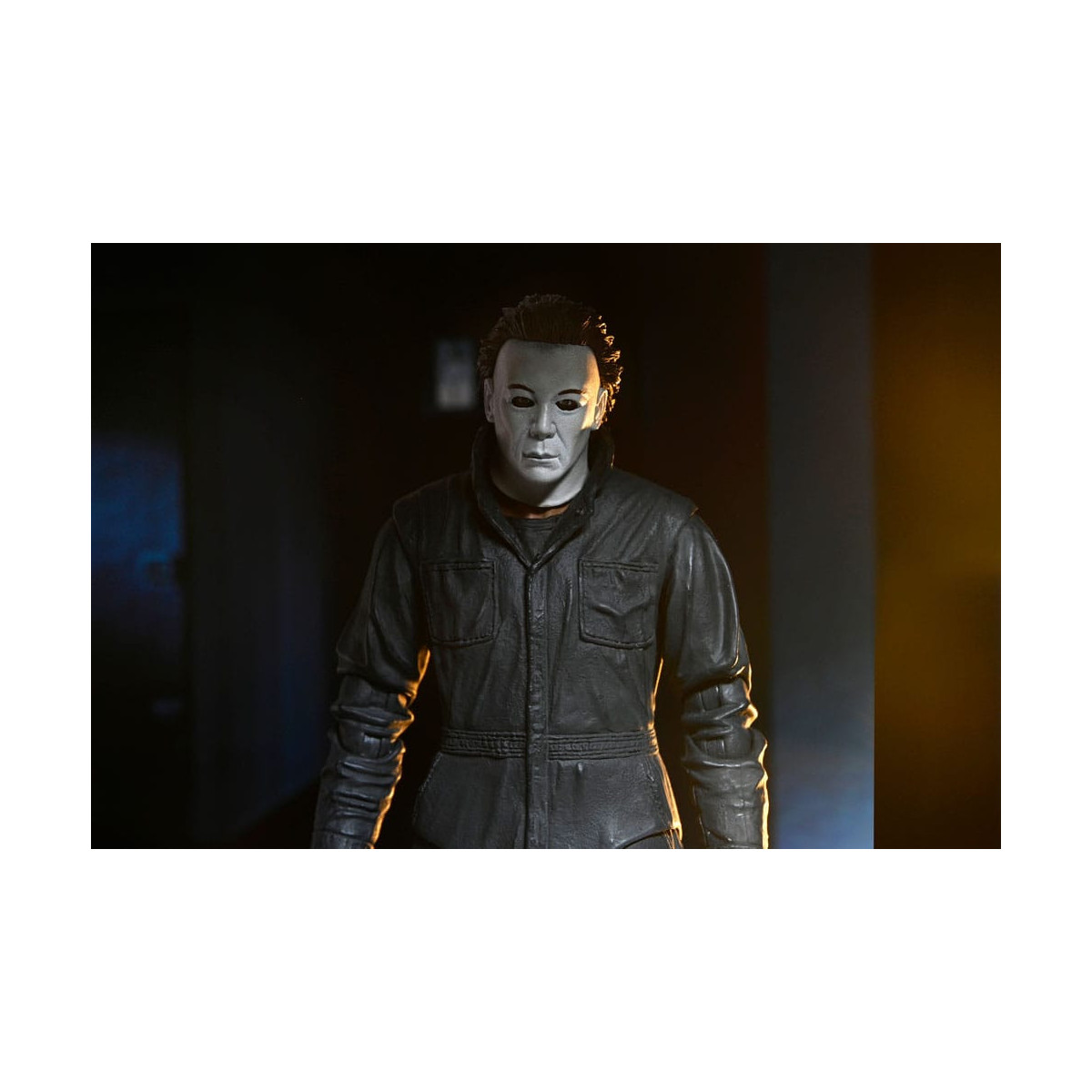 Neca Halloween Resurrection (2002) - Michael Myers definitivo