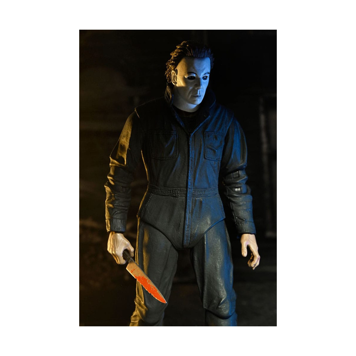 Neca Halloween Resurrection (2002) - Michael Myers definitivo