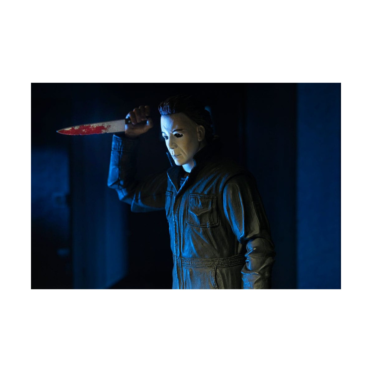 Neca Halloween Resurrection (2002) - Michael Myers definitivo