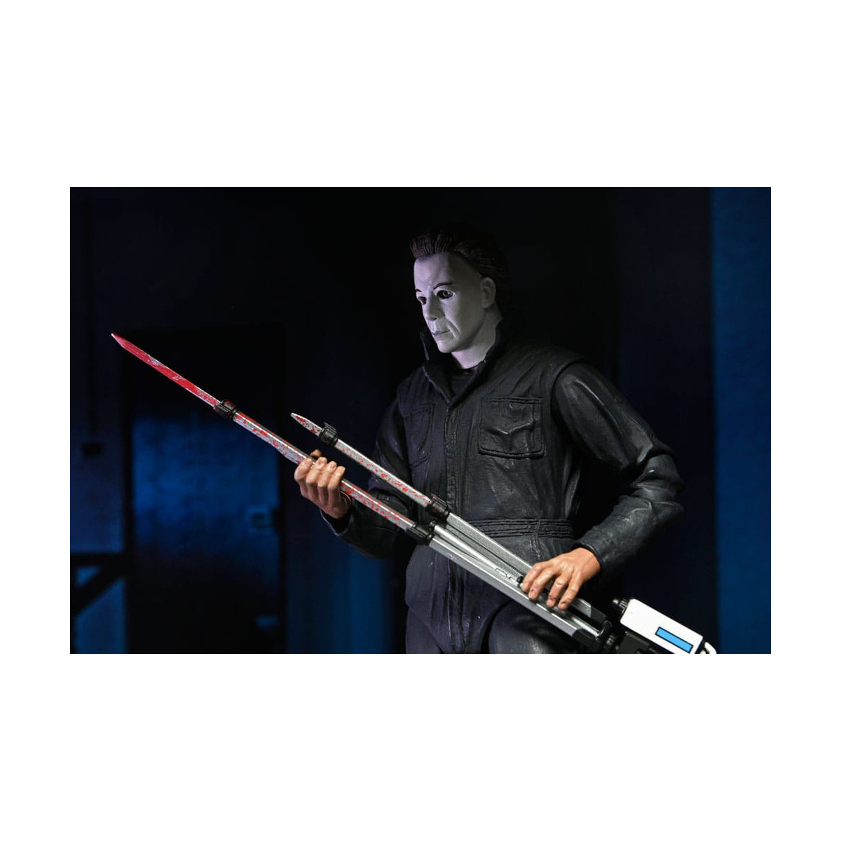 Neca Halloween Resurrection (2002) - Michael Myers definitivo