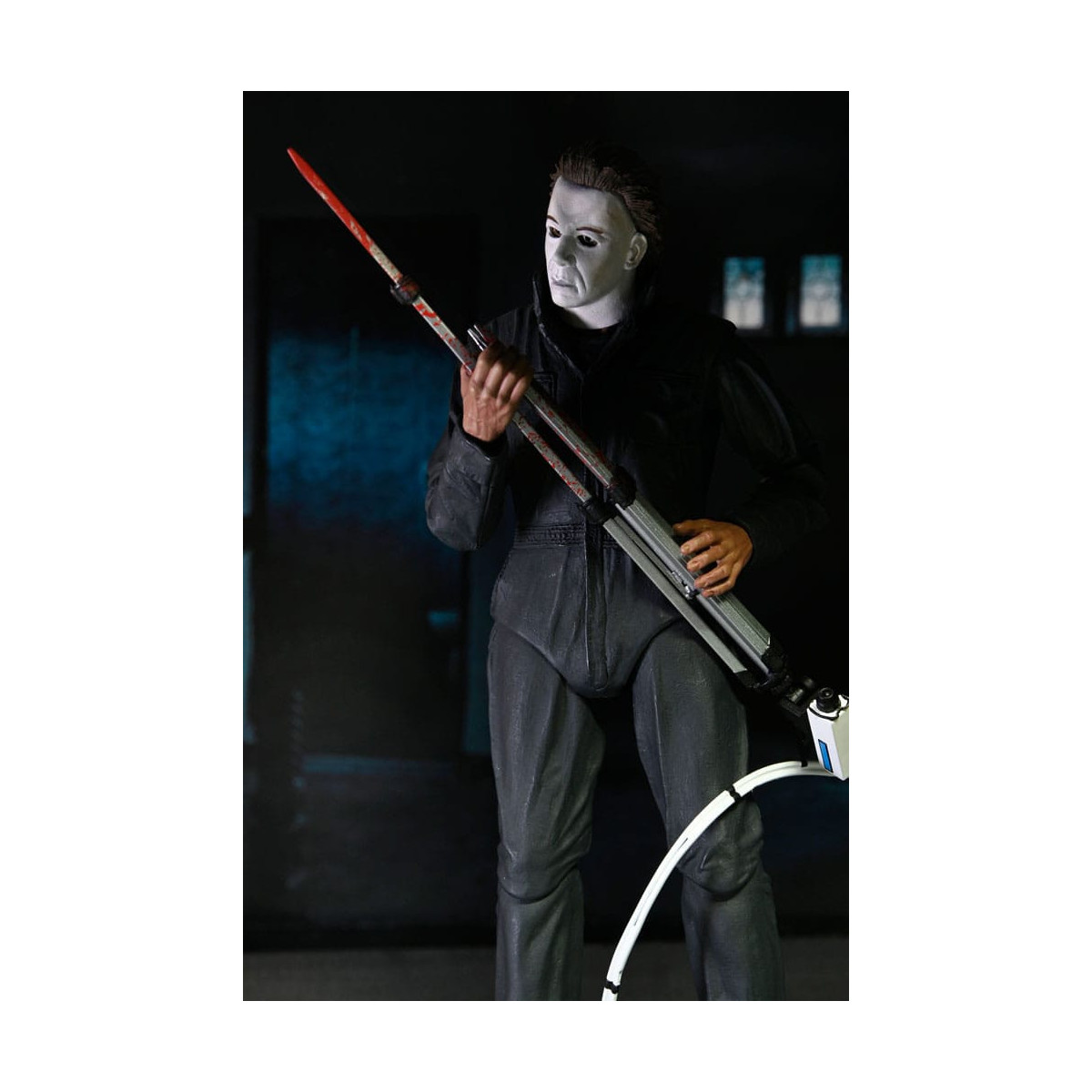 Neca Halloween Resurrection (2002) - Michael Myers definitivo