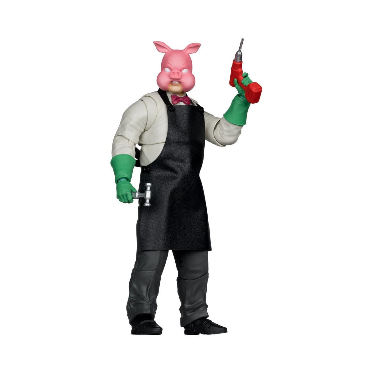 Mc Farlane - Multiverso DC - Professor Pyg Edizione da collezione 1/12