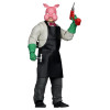 Mc Farlane - Multiverso DC - Professor Pyg Edizione da collezione 1/12