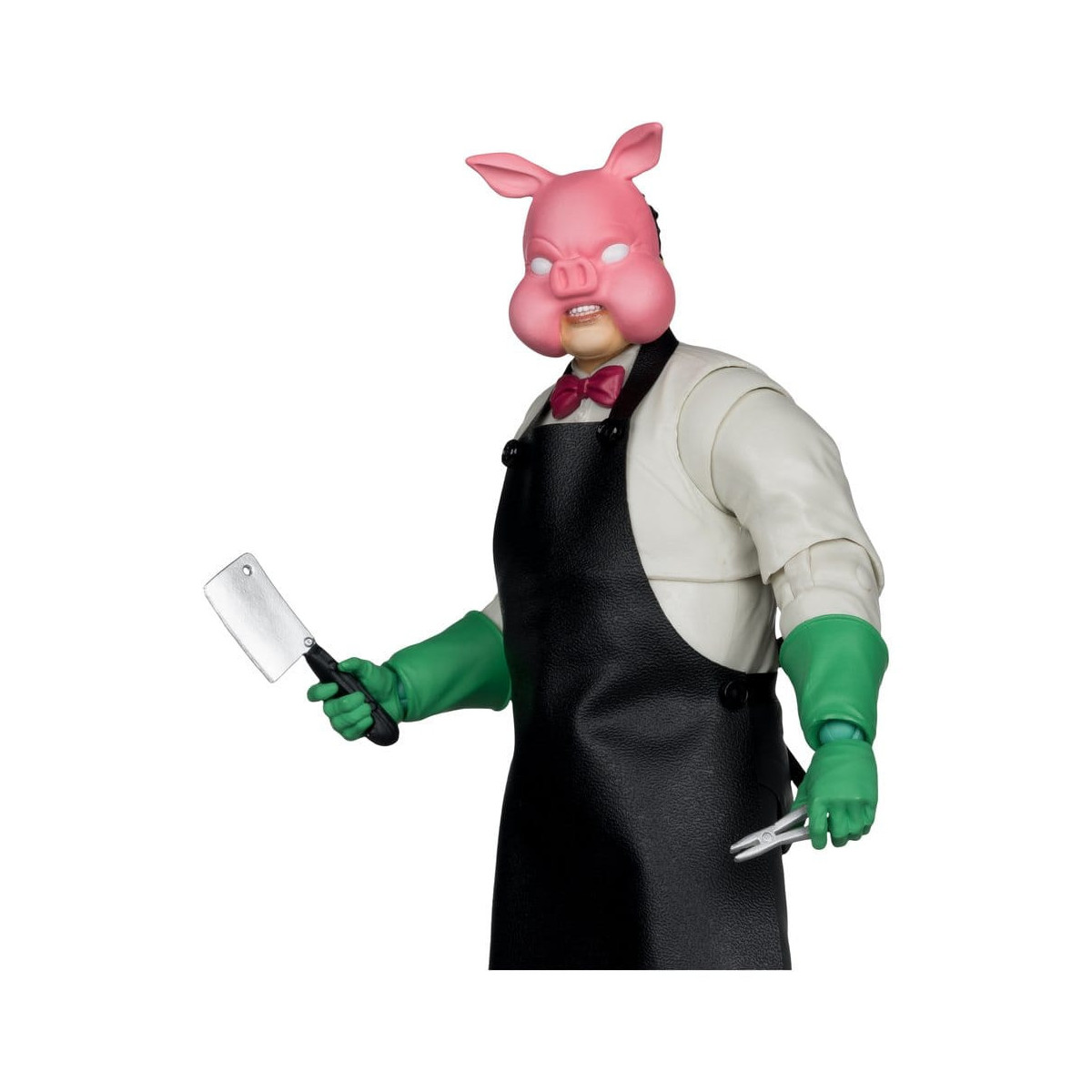 Mc Farlane - Multiverso DC - Professor Pyg Edizione da collezione 1/12