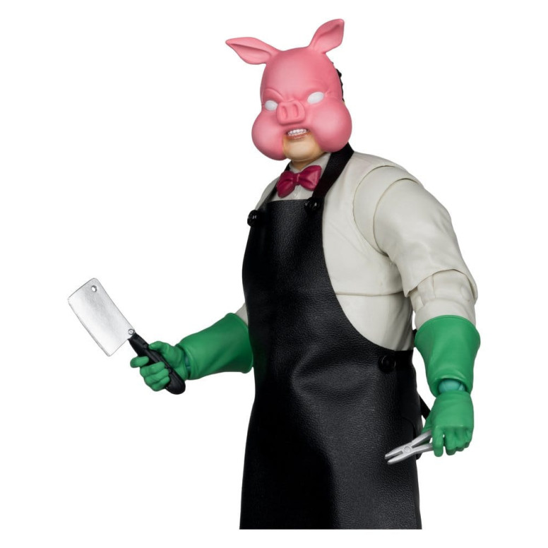 Mc Farlane - Multiverso DC - Professor Pyg Edizione da collezione 1/12