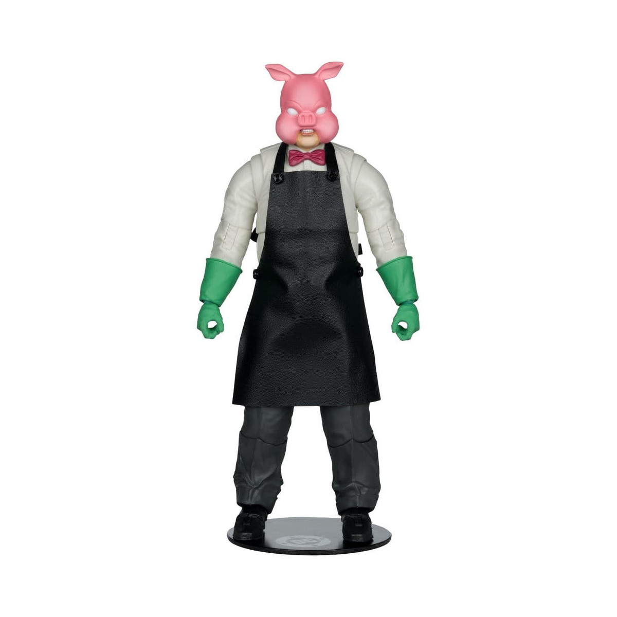 Mc Farlane - Multiverso DC - Professor Pyg Edizione da collezione 1/12