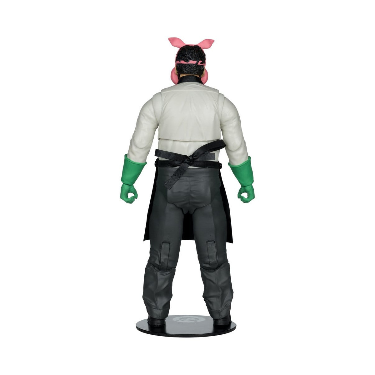 Mc Farlane - Multiverso DC - Professor Pyg Edizione da collezione 1/12