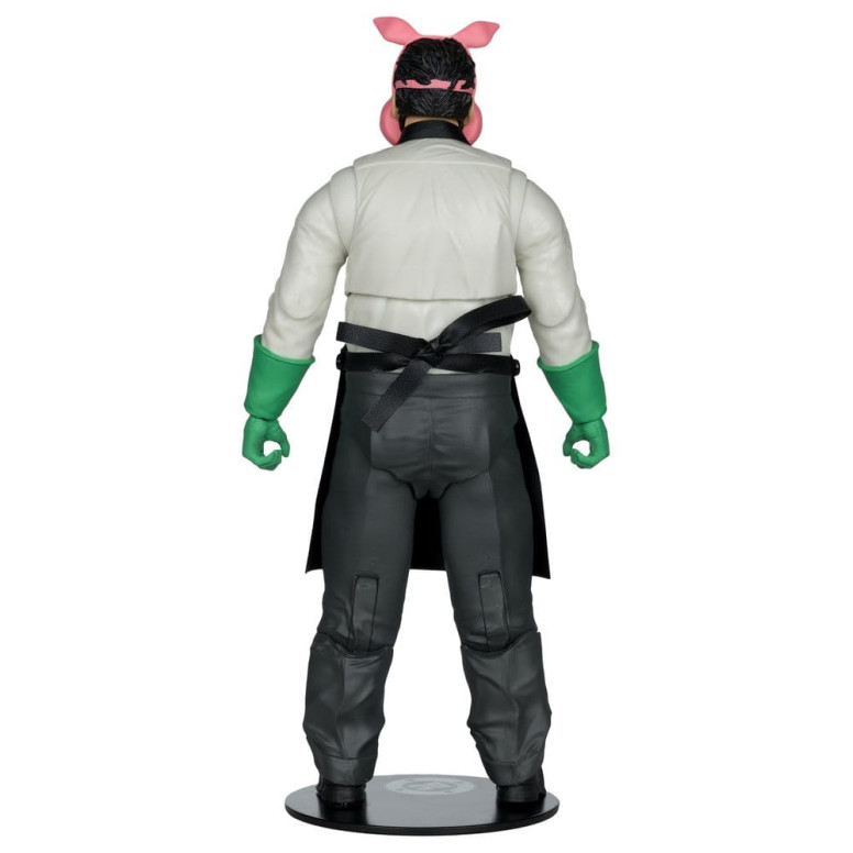 Mc Farlane - Multiverso DC - Professor Pyg Edizione da collezione 1/12