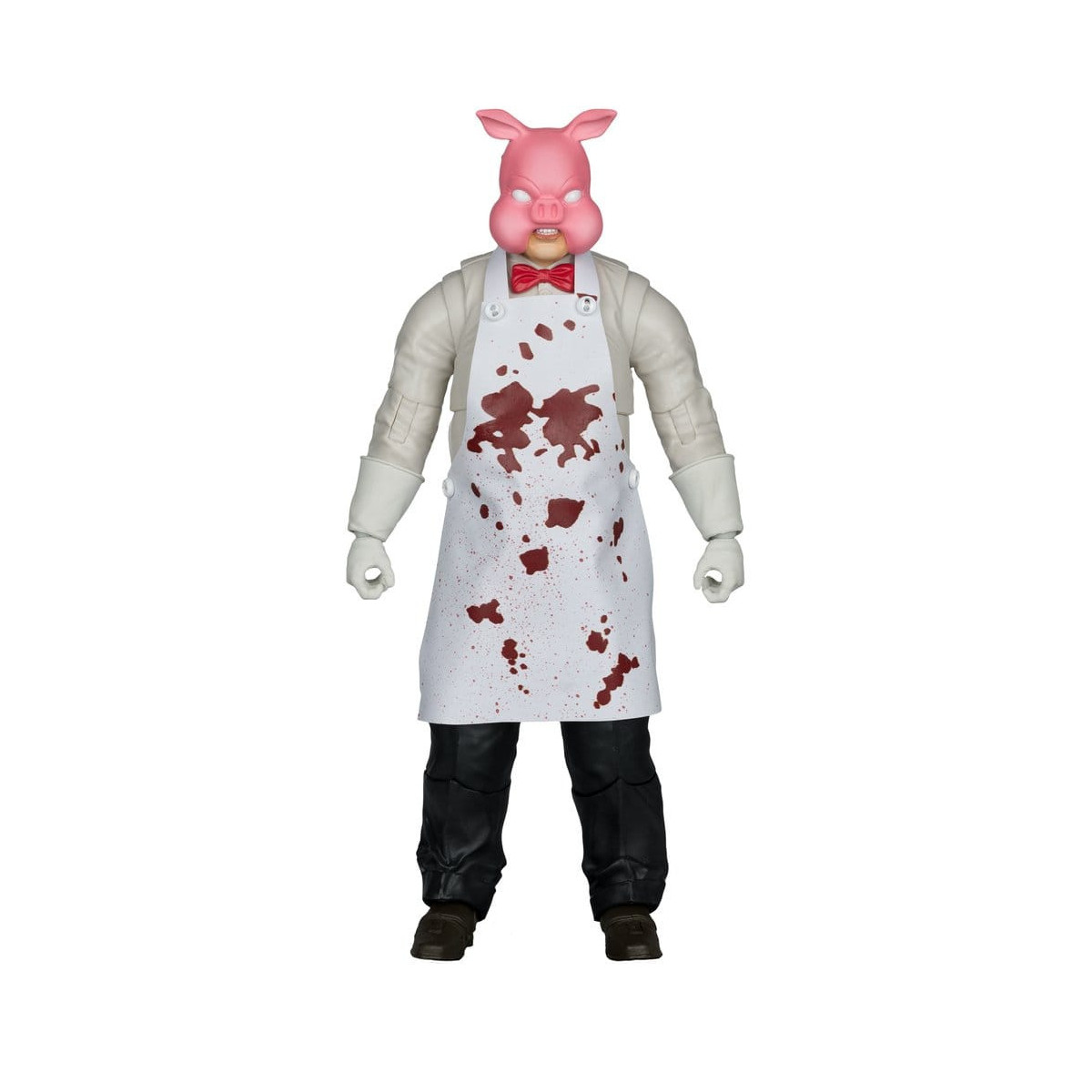 Mc Farlane - Multiverso DC - Edizione da collezione del Professor Pyg (Chase) 1/12