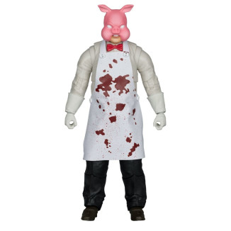 Mc Farlane - Multiverso DC - Edizione da collezione del Professor Pyg (Chase) 1/12