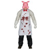 Mc Farlane - Multiverso DC - Edizione da collezione del Professor Pyg (Chase) 1/12